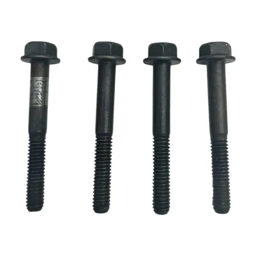 Parafusos Prisioneiro Superior Balancin Buell XB12X/XB9X