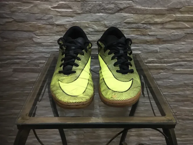 Chuteira Masculina Futsal Nike