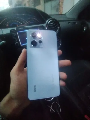 Vendo Note 12 128 gbs