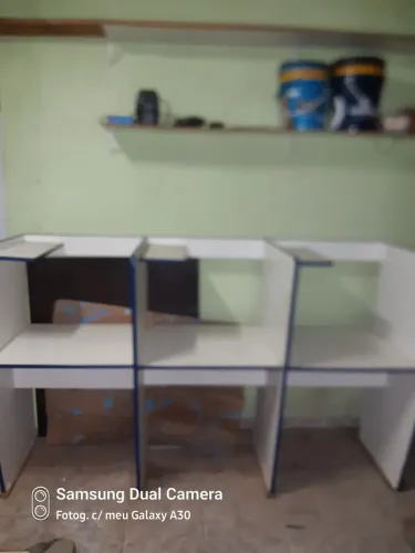 Baías para computador