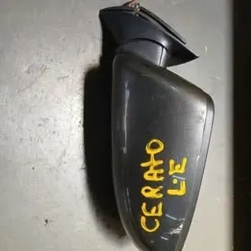 Retrovisor Lado esquerdo elétrico -Kia Cerato 2012/2019