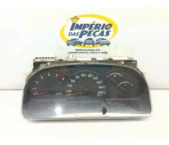 Painel Instrumento Tracker Grand Vitara 2.0 3410182d81 47517