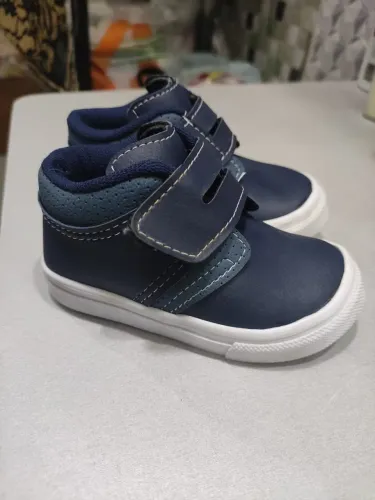 Tênis Infantil Bebê 