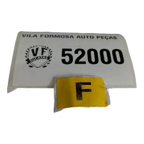 Disco Dianteiro Bmw R1250 Gs 2019/2022