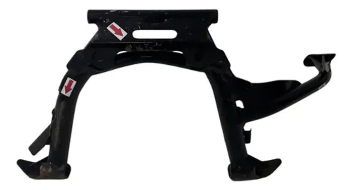 Cavalete Central Honda Pcx 160 23/25 Orig Ralado 56497