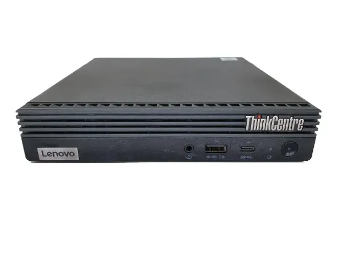 *BLACK FRIDAY*Mini Computador LENOVO Quad Core 13ª Geração - RAM 4GB - HD 256GB SSD 