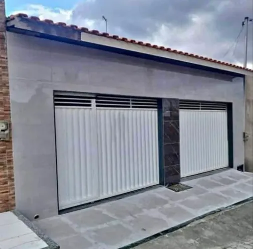 ~CASA NO MONTE CASTELO
