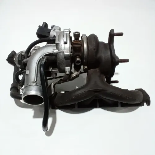 Turbina (completa) Volkswagen SKU 61945 Passat 2.0 TSI 2009