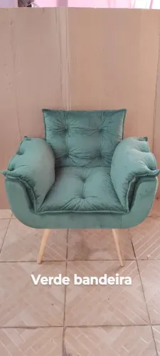 POLTRONAS OPALA