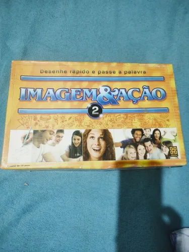 Imagem & Ação 2