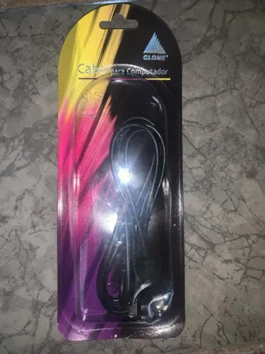 Cabo para Computador Clone