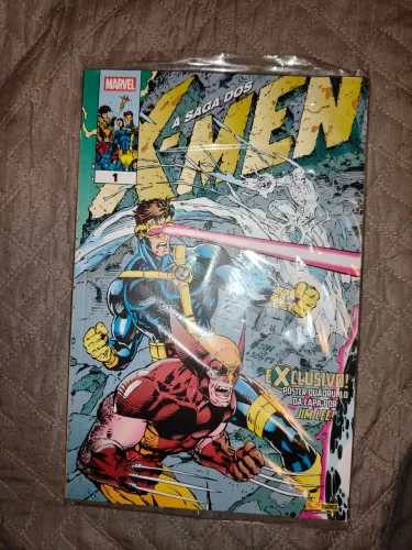 A Saga Dos X-Men 01 (37)
