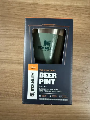 Copo Stanley Original 