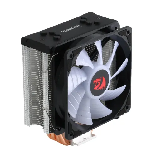 Cooler para Processador Redragon SIF RGB
