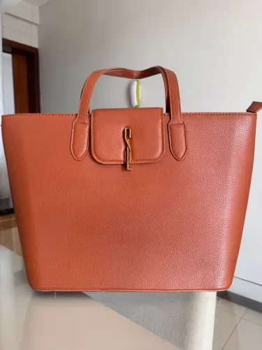 Bolsa Santa Lola