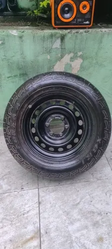 Pneu