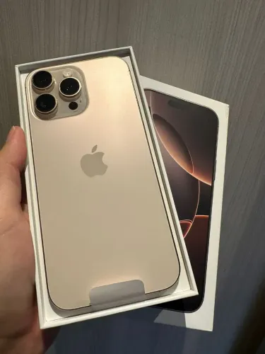 IPhone 16 Pro Max Oferta