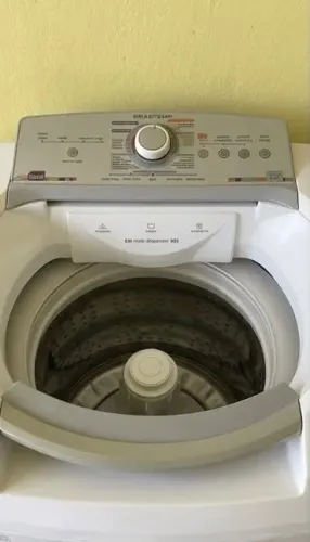 MAQUINA DE LAVAR BRASTEMP 11 KG BARATA DEVIDO URGÊNCIA 