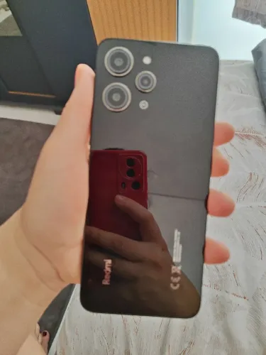 Celular Redimi