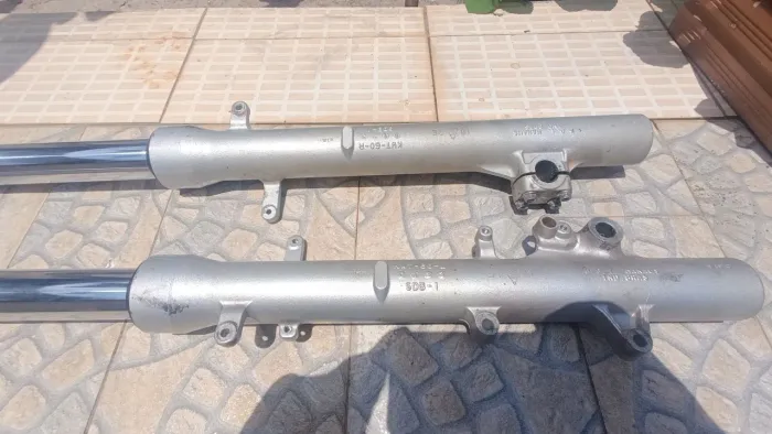Canela e bengala xre 300 