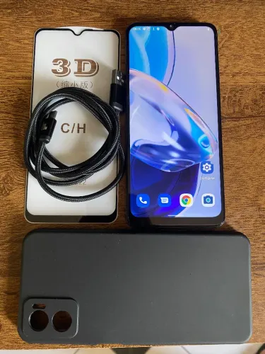 Moto E22 128gb