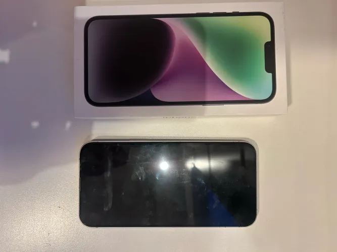 IPHONE 14 PLUS