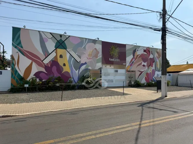 Conjunto comercial à Venda, Centro, Holambra, SP