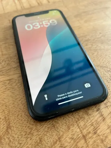 iPhone XR bom estado