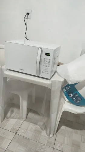 Microondas