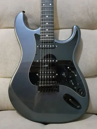 Guitarra Tagima Sixmart Stratocaster com Efeitos