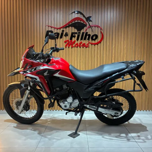 Xre 300 2023 FINANCIAMOS EM ATE 48X