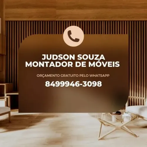 Montador de moves profissional 15 anos de experiência