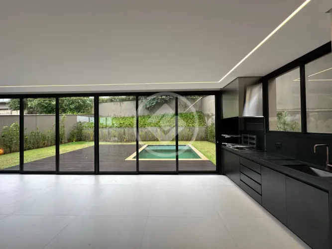 Casa de alto padrão à venda codigo: 293942