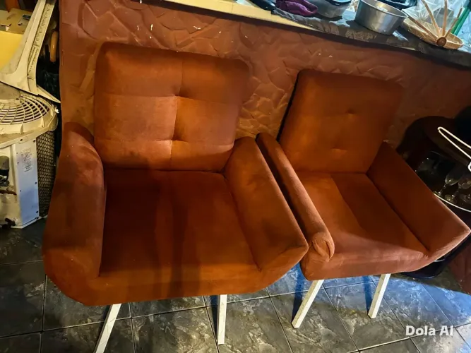 Poltronas