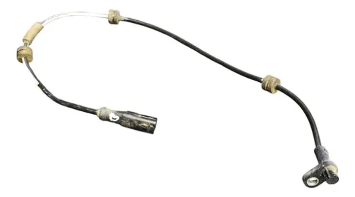 Sensor Roda Traseiro Dir Gq6ka8v512c190aa Ford Ka 2015 A 18