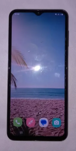 Vendo lindo Samsung Galax A13 todo original