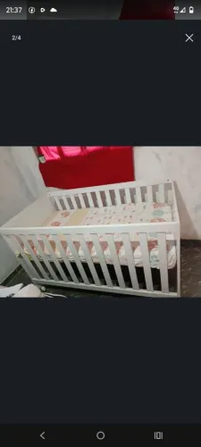 Estou vendendo esses móveis pois estou de mudança 