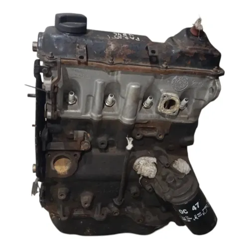 Motor Parcial Ap Gasolina Vw Parati 1.6 8v 82cv 1982 A 1996
