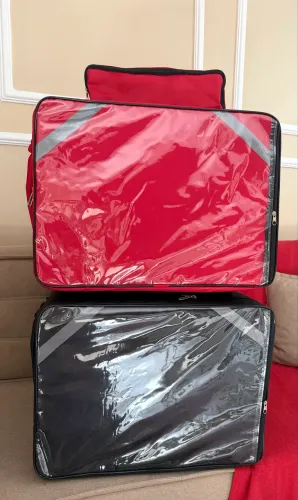 Bag de Motoboy 48 Litros