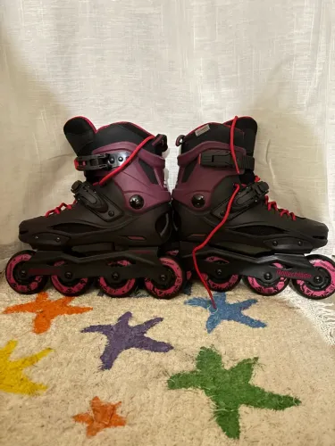 Patins Rollerblade tam 36