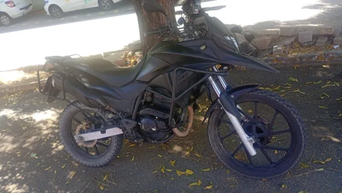 Honda XRE 300
