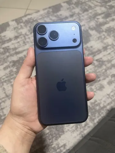 iPhone 17 Pro Max 256 gigas