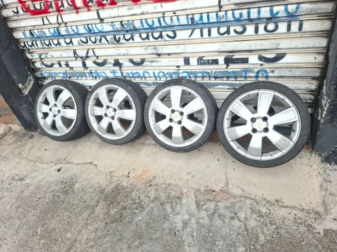 Rodas montana sport
