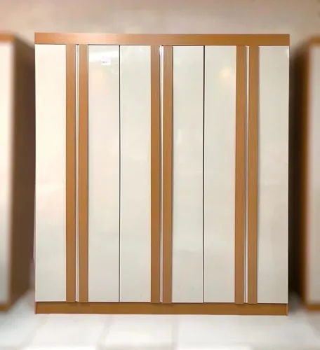 Guarda roupa casal 100 % Mdf em 10 x sem juros no cartão de crédito