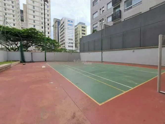 ALUGUEL: EXCELENTE APARTAMENTO REFORMADO 03 QUARTOS, SUÍTE, 02 VAGAS, 02 VAGAS, 137,00 m²,