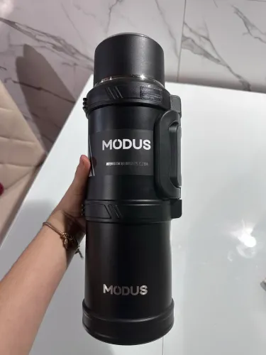 Garrafa Modus 2,4 Litros