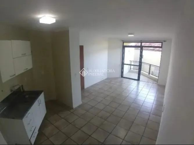 Apartamento Canasvieiras 2 dormitórios