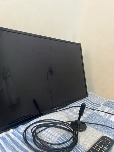 Tv 32 polegadas smart 