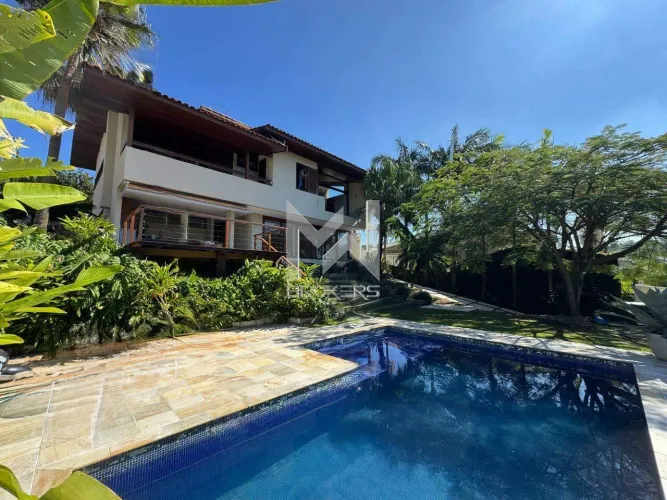 Casa para Alugar no Condomínio Vista Alegre em Vinhedo-SP