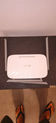 Roteador Tp link
